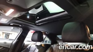 Mercedes-Benz CLS-Class CLS450 4MATIC AMG Line 2020 года из Южной Кореи