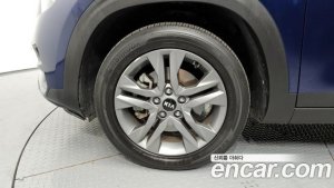 Kia Seltos Бензин 1.6 Turbo 2WD 2021 года из Южной Кореи