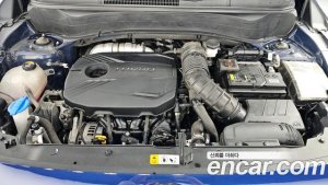 Kia Seltos Бензин 1.6 Turbo 2WD 2021 года из Южной Кореи