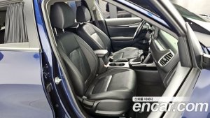 Kia Seltos Бензин 1.6 Turbo 2WD 2021 года из Южной Кореи