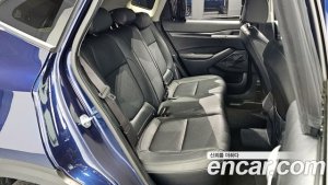 Kia Seltos Бензин 1.6 Turbo 2WD 2021 года из Южной Кореи