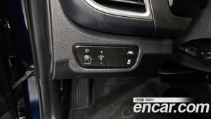 Kia Seltos Бензин 1.6 Turbo 2WD 2021 года из Южной Кореи