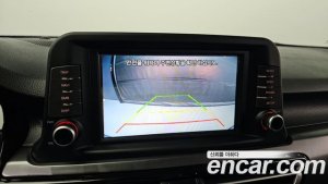 Kia Seltos Бензин 1.6 Turbo 2WD 2021 года из Южной Кореи