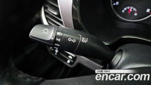Kia Seltos Бензин 1.6 Turbo 2WD 2021 года из Южной Кореи