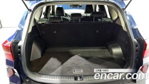 Kia Seltos Бензин 1.6 Turbo 2WD 2021 года из Южной Кореи