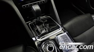 Renault-KoreaSamsung SM6 2.0 GDe RE 2020 года из Южной Кореи
