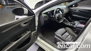 Renault-KoreaSamsung SM6 2.0 GDe RE 2020 года из Южной Кореи