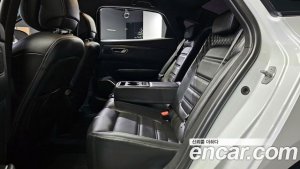 Renault-KoreaSamsung SM6 2.0 GDe RE 2020 года из Южной Кореи