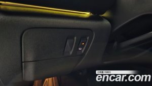 Renault-KoreaSamsung SM6 2.0 GDe RE 2020 года из Южной Кореи