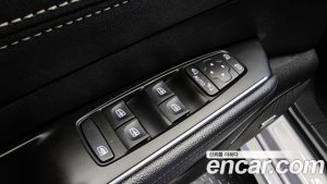 Renault-KoreaSamsung SM6 2.0 GDe RE 2020 года из Южной Кореи