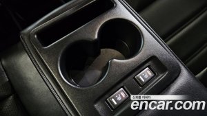 Renault-KoreaSamsung SM6 2.0 GDe RE 2020 года из Южной Кореи