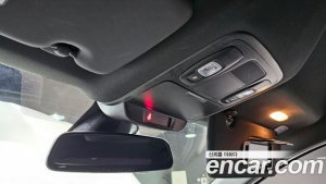 Renault-KoreaSamsung SM6 2.0 GDe RE 2020 года из Южной Кореи