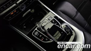 Mercedes-Benz G-Class AMG G63 2020 года из Южной Кореи