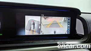 Mercedes-Benz G-Class AMG G63 2020 года из Южной Кореи