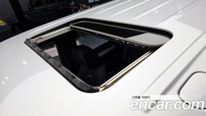 Mercedes-Benz G-Class AMG G63 2020 года из Южной Кореи