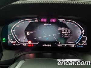 BMW 3-Series 330e Luxury 2021 года из Южной Кореи