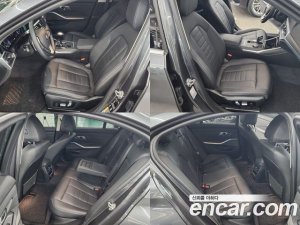 BMW 3-Series 330e Luxury 2021 года из Южной Кореи