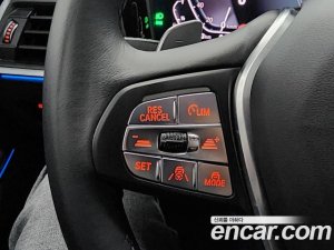 BMW 3-Series 330e Luxury 2021 года из Южной Кореи