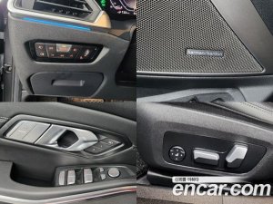 BMW 3-Series 330e Luxury 2021 года из Южной Кореи