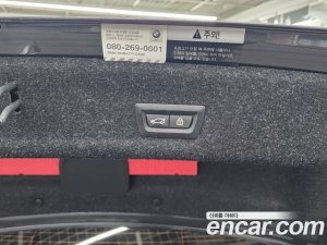 BMW 3-Series 330e Luxury 2021 года из Южной Кореи