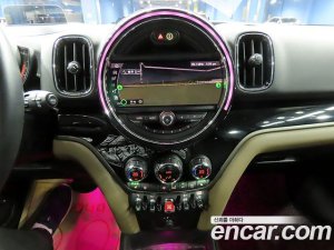 Mini Countryman ALL4 HIGH 2020 года из Южной Кореи