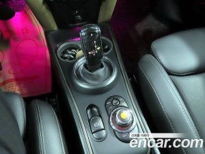 Mini Countryman ALL4 HIGH 2020 года из Южной Кореи