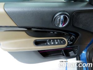 Mini Countryman ALL4 HIGH 2020 года из Южной Кореи