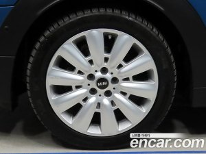 Mini Countryman ALL4 HIGH 2020 года из Южной Кореи