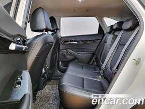 Kia Seltos Дизель 1.6 2WD 2021 года из Южной Кореи