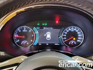 Kia Seltos Дизель 1.6 2WD 2021 года из Южной Кореи