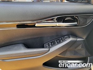 Kia Seltos Дизель 1.6 2WD 2021 года из Южной Кореи