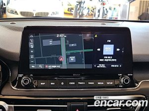 Kia Seltos Дизель 1.6 2WD 2021 года из Южной Кореи