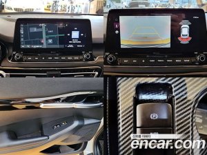 Kia Seltos Дизель 1.6 2WD 2021 года из Южной Кореи