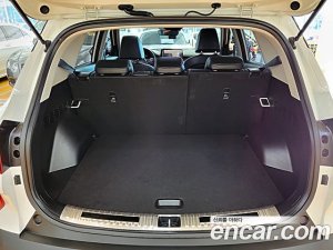 Kia Seltos Дизель 1.6 2WD 2021 года из Южной Кореи