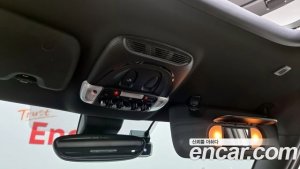 Mini Countryman JCW 2021 года из Южной Кореи