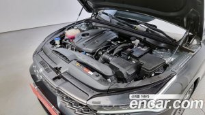 Kia K5 2.0 2021 года из Южной Кореи