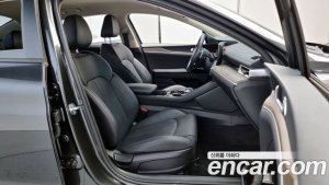 Kia K5 2.0 2021 года из Южной Кореи