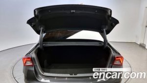 Kia K5 2.0 2021 года из Южной Кореи
