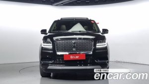 Lincoln Navigator 3.5L 2021 года из Южной Кореи