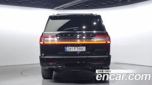 Lincoln Navigator 3.5L 2021 года из Южной Кореи