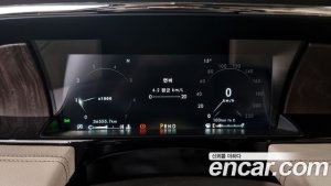 Lincoln Navigator 3.5L 2021 года из Южной Кореи