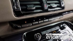 Lincoln Navigator 3.5L 2021 года из Южной Кореи