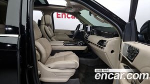 Lincoln Navigator 3.5L 2021 года из Южной Кореи