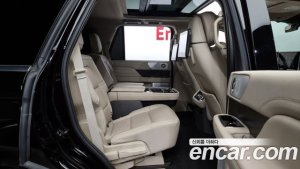 Lincoln Navigator 3.5L 2021 года из Южной Кореи