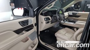 Lincoln Navigator 3.5L 2021 года из Южной Кореи