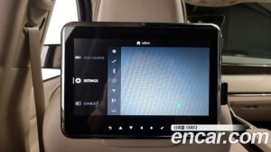 Lincoln Navigator 3.5L 2021 года из Южной Кореи