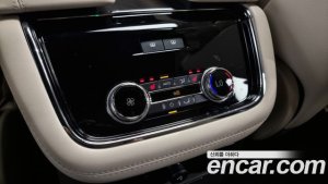 Lincoln Navigator 3.5L 2021 года из Южной Кореи