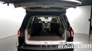 Lincoln Navigator 3.5L 2021 года из Южной Кореи