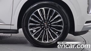 Hyundai Palisade Бензин 3.8 2WD 2022 года из Южной Кореи