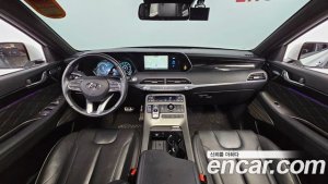Hyundai Palisade Бензин 3.8 2WD 2022 года из Южной Кореи